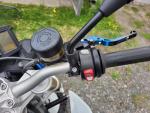Klikněte pro detailní foto č. 9 - BMW F 800 R