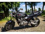 Klikněte pro detailní foto č. 3 - Yamaha XJR 1300