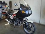 Klikněte pro detailní foto č. 14 - Honda CB 900 F Bol d`Or