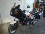 Klikněte pro detailní foto č. 15 - Honda CB 900 F Bol d`Or