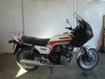Klikněte pro detailní foto č. 16 - Honda CB 900 F Bol d`Or