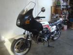 Detail nabídky - Honda CB 900 F Bol d`Or