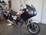 Klikněte pro detailní foto č. 2 - Honda CB 900 F Bol d`Or