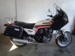 Klikněte pro detailní foto č. 3 - Honda CB 900 F Bol d`Or
