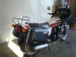 Klikněte pro detailní foto č. 4 - Honda CB 900 F Bol d`Or