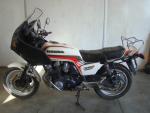 Klikněte pro detailní foto č. 6 - Honda CB 900 F Bol d`Or