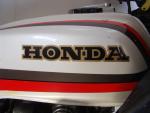 Klikněte pro detailní foto č. 9 - Honda CB 900 F Bol d`Or