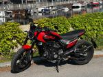 Detail nabídky - Ducati Scrambler Full Throttle