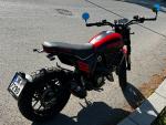 Klikněte pro detailní foto č. 2 - Ducati Scrambler Full Throttle