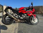 Klikněte pro detailní foto č. 6 - BMW S 1000 RR