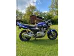 Klikněte pro detailní foto č. 4 - Yamaha XJR 1300 SP