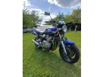 Klikněte pro detailní foto č. 5 - Yamaha XJR 1300 SP