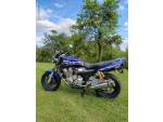 Klikněte pro detailní foto č. 8 - Yamaha XJR 1300 SP
