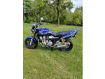 Klikněte pro detailní foto č. 9 - Yamaha XJR 1300 SP
