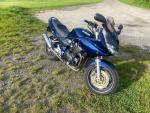 Klikněte pro detailní foto č. 1 - Suzuki GSF 1200 S Bandit