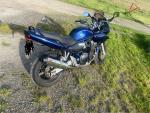 Klikněte pro detailní foto č. 2 - Suzuki GSF 1200 S Bandit