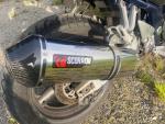 Klikněte pro detailní foto č. 5 - Suzuki GSF 1200 S Bandit