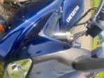 Klikněte pro detailní foto č. 9 - Suzuki GSF 1200 S Bandit