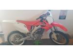 Detail nabídky - Honda CRF 250 R