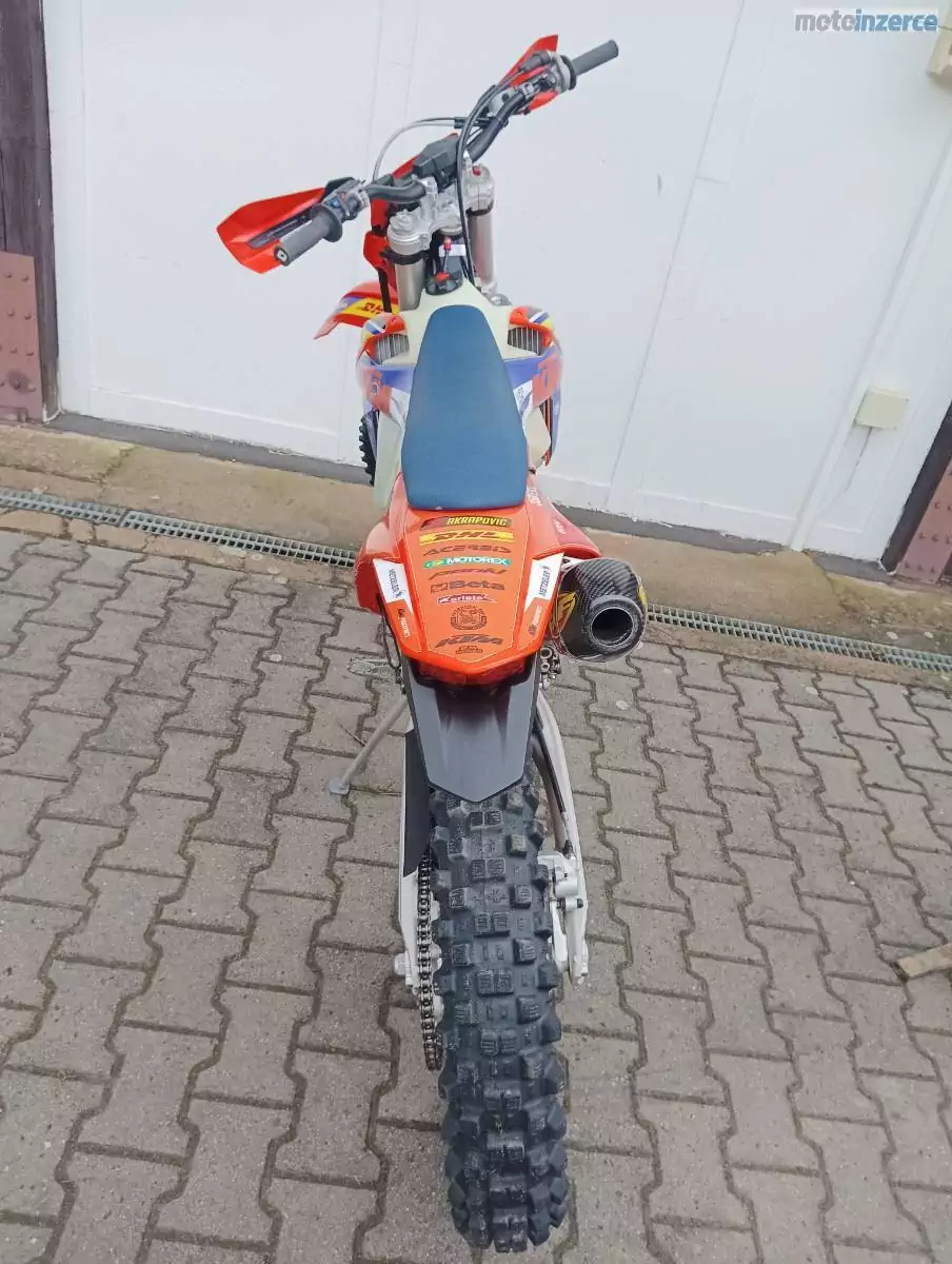 KTM 350 EXC-F