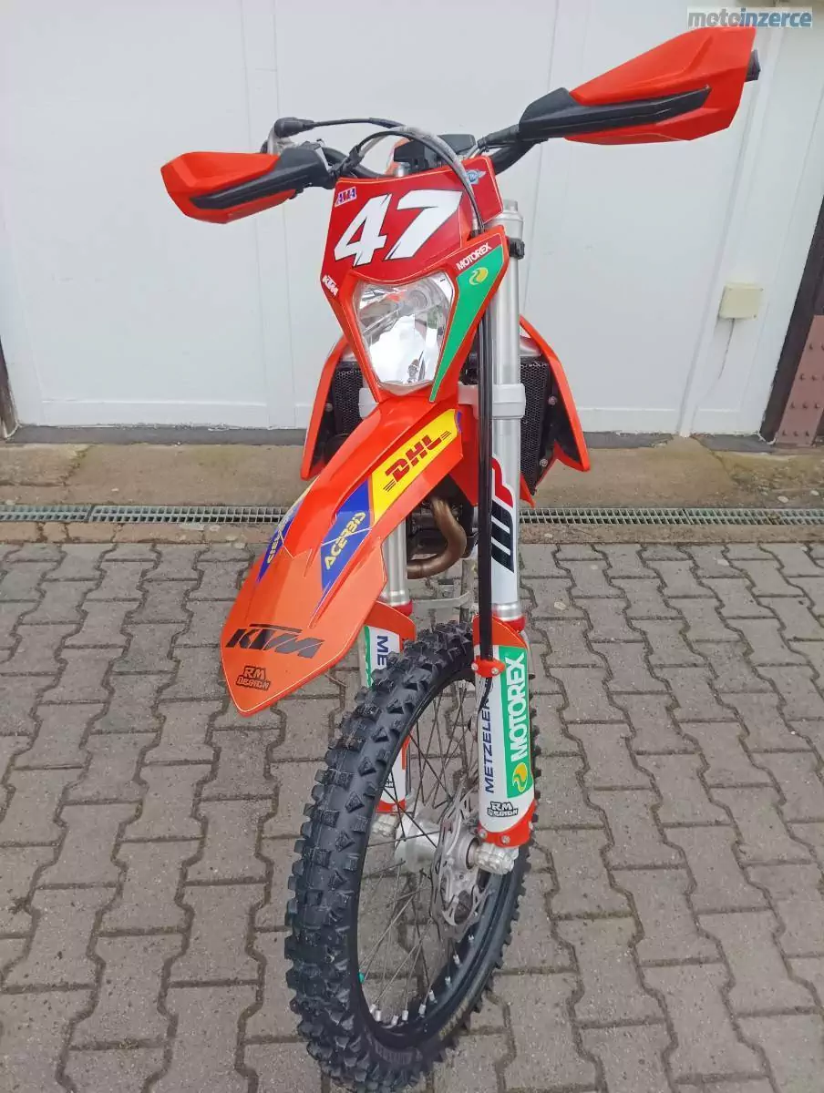 KTM 350 EXC-F