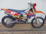 Klikněte pro detailní foto č. 4 - KTM 350 EXC-F