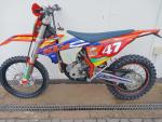 Klikněte pro detailní foto č. 5 - KTM 350 EXC-F