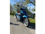 Piaggio Beverly 300