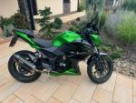 Detail nabídky - Kawasaki Z 300
