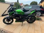 Klikněte pro detailní foto č. 2 - Kawasaki Z 300