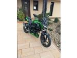 Klikněte pro detailní foto č. 3 - Kawasaki Z 300