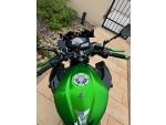 Klikněte pro detailní foto č. 6 - Kawasaki Z 300