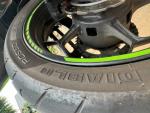 Klikněte pro detailní foto č. 9 - Kawasaki Z 300