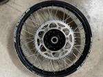 Detail nabídky - Kola, ráfky Zadní kolo Yamaha YZF 450 2019