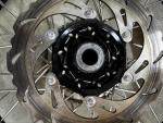 Klikněte pro detailní foto č. 5 - Kola, ráfky Zadní kolo Yamaha YZF 450 2019
