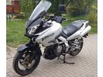 Detail nabídky - Suzuki DL 1000 V-Strom