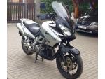 Klikněte pro detailní foto č. 2 - Suzuki DL 1000 V-Strom