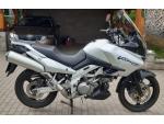 Klikněte pro detailní foto č. 4 - Suzuki DL 1000 V-Strom