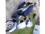 Klikněte pro detailní foto č. 2 - Honda NSC 110 Vision