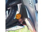 Klikněte pro detailní foto č. 8 - Honda NSC 110 Vision