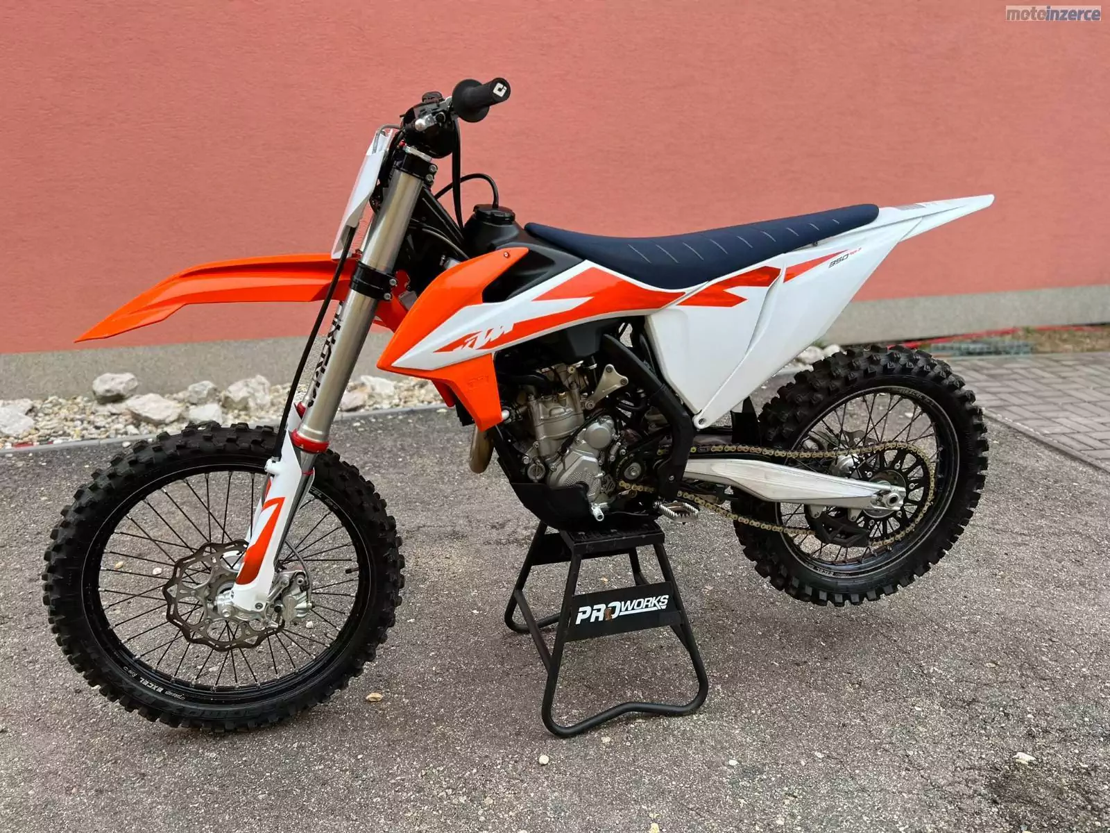 KTM 350 SX-F