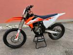 Klikněte pro detailní foto č. 1 - KTM 350 SX-F