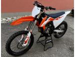 Klikněte pro detailní foto č. 2 - KTM 350 SX-F