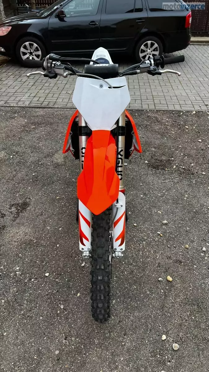 KTM 350 SX-F