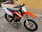 Klikněte pro detailní foto č. 4 - KTM 350 SX-F