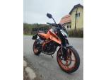 Klikněte pro detailní foto č. 1 - KTM 390 Duke