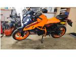 Klikněte pro detailní foto č. 2 - KTM 390 Duke