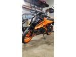 Klikněte pro detailní foto č. 3 - KTM 390 Duke