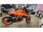 Klikněte pro detailní foto č. 6 - KTM 390 Duke