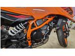 Klikněte pro detailní foto č. 8 - KTM 390 Duke